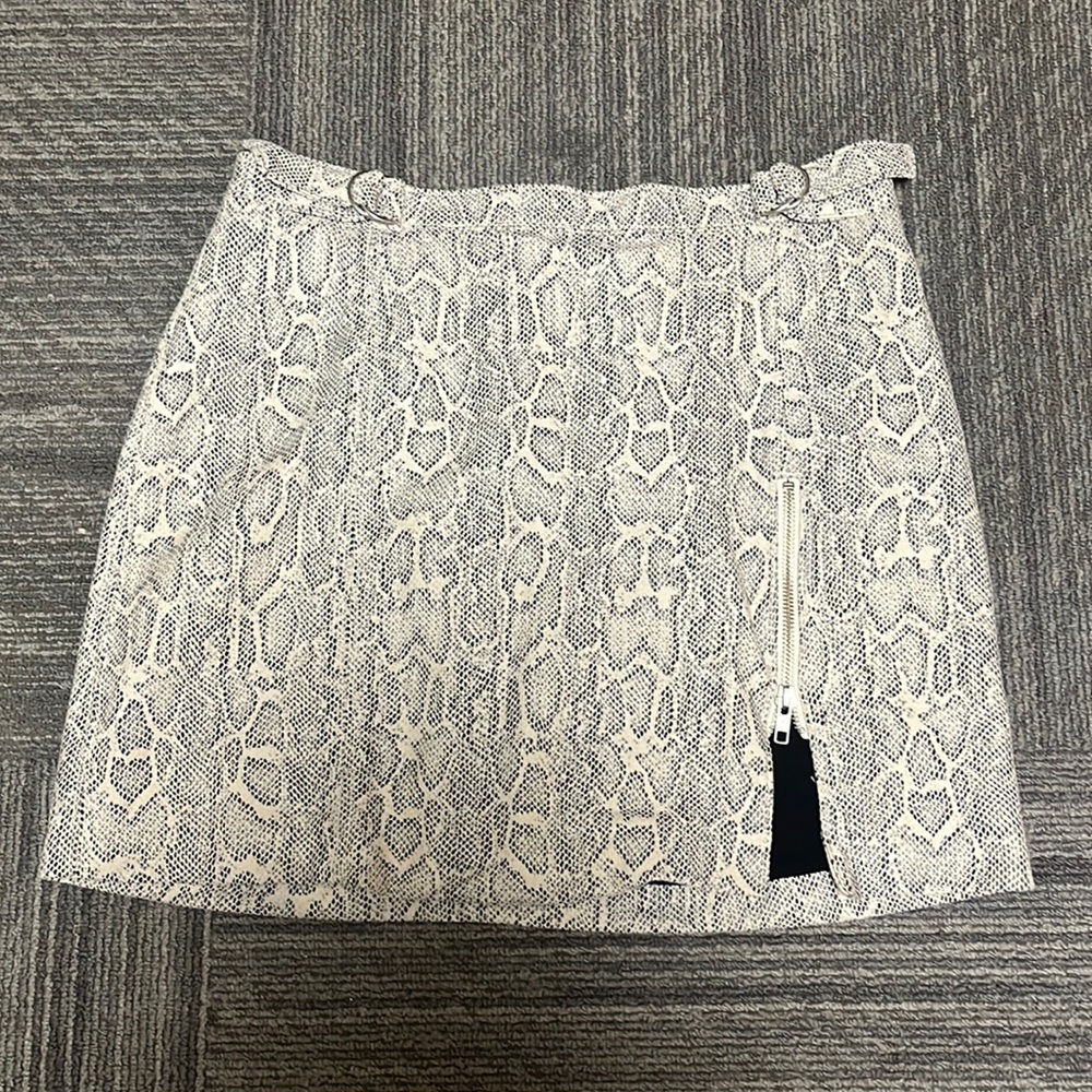 Free People Skirt